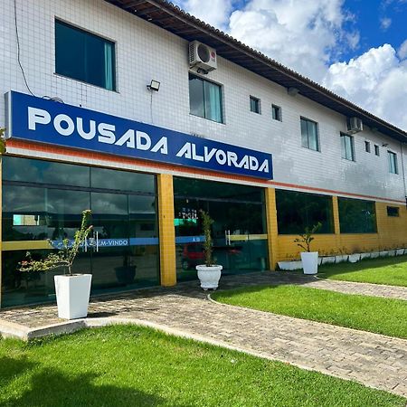 Pousada Alvorada Ubajara Extérieur photo